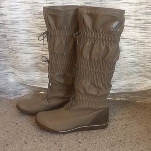 Sorel Firenzy boots Size 7
